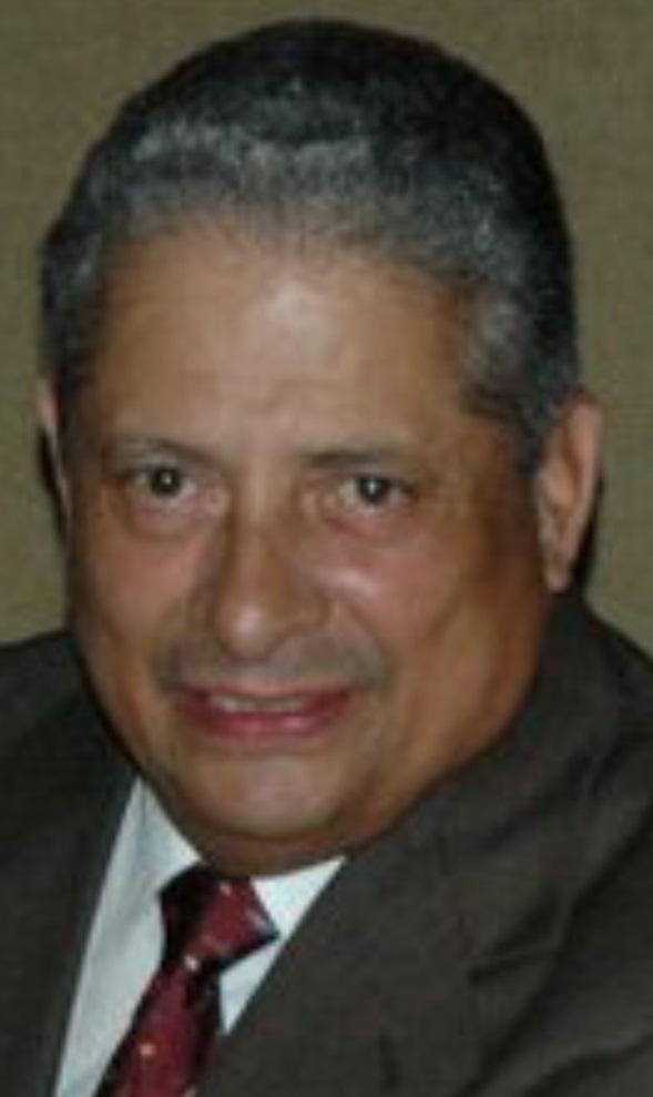 Leopoldo Solorzano