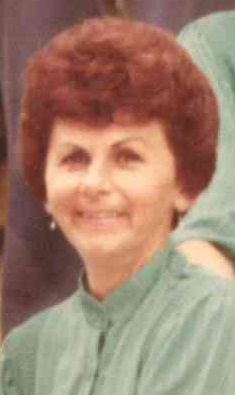 Betty Eller