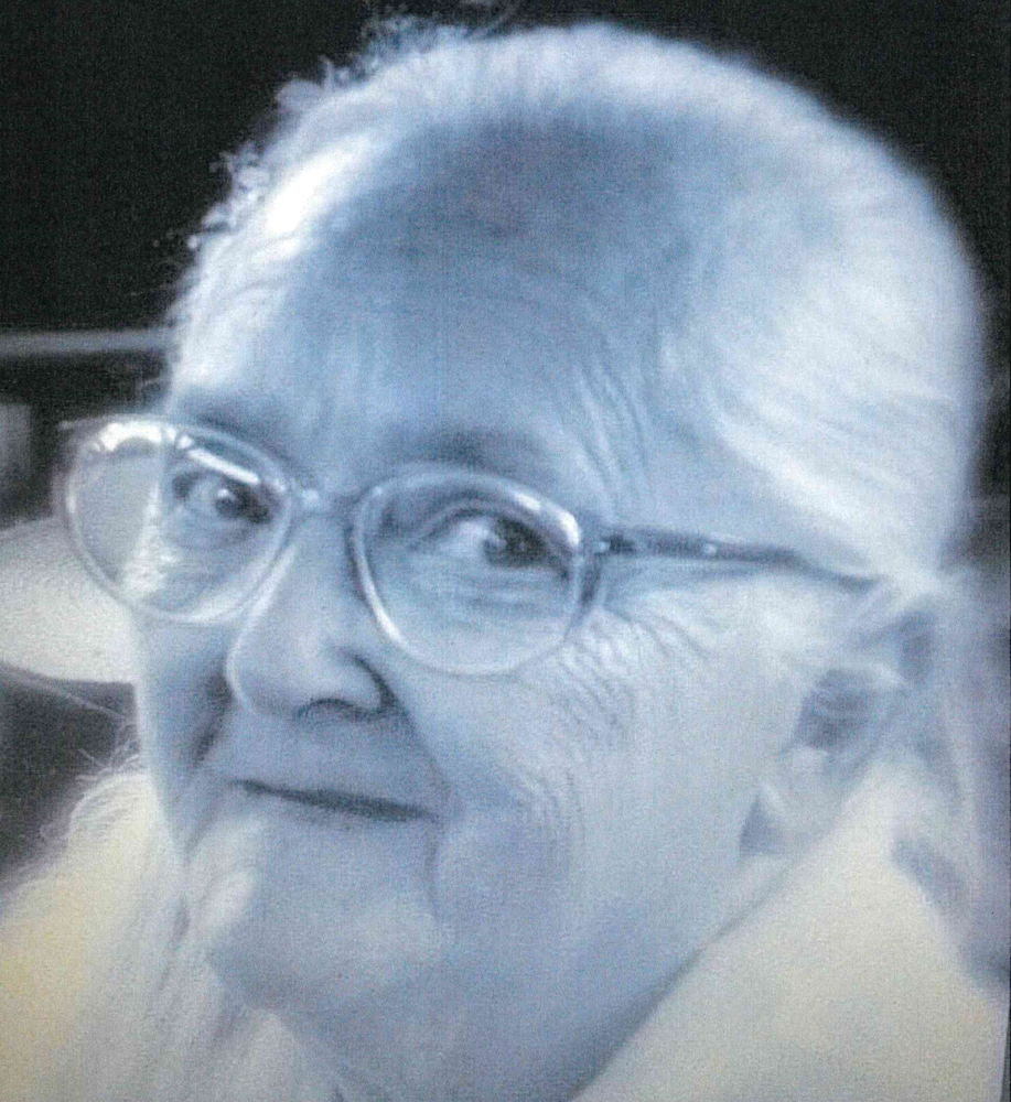 Augusta DeGraw